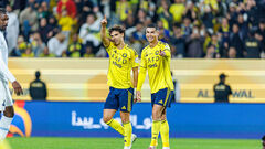 ВИДЕО. 957-й. Роналду забил гол поясницей после удара Феликса