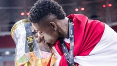 Найсильніший клуб Південної Америки заплатить €10 млн за екс-бека Шахтаря