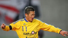 Ему 58. Самый возрастной игрок в истории футбола перешел в новый клуб