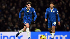 Перестрілка Челсі та Борнмута. Як закінчилося українське дербі в АПЛ?