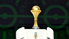 КАН-2025. Визначено всіх 16 учасників плей-оф, а також 4 пари 1/8 фіналу