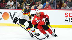 Молодіжний ЧС з хокею. Визначено першого учасника боротьби за виживання