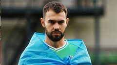 ОФІЦІЙНО. Екс-гравець Динамо залишив клуб в Європі і став вільним агентом