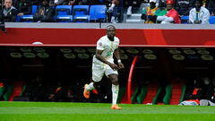 Бенин – Сенегал – 0:3. Ассист Мане, львы выиграли группу. Видео голов