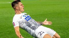 Лучшими ассистентами УПЛ в 2025 году стали Бондаренко и Велетень