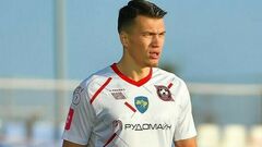 Лучшим игроком УПЛ по системе «гол+пас» в 2025 году стал Твердохлеб