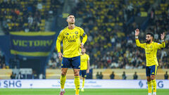 Вперше за 16 років: Роналду завершив рік без жодного хет-трика