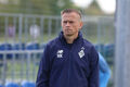Иностранный тренер отказался от сборной и приехал работать в Динамо