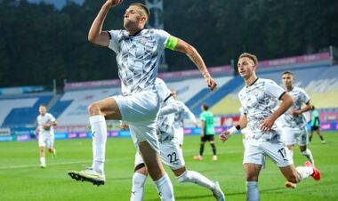 У Будковского есть несколько вариантов продолжения карьеры