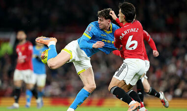 Клуб АПЛ без перемог у 19 турах – повторили антирекорд 1902 року