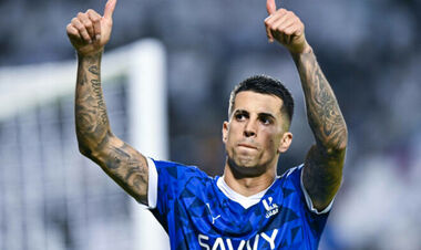 Канселу на трансферном радаре топ-клубов Европы