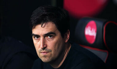 Ираола рассказал о ничьей с Челси: борьба, моменты и разочарование