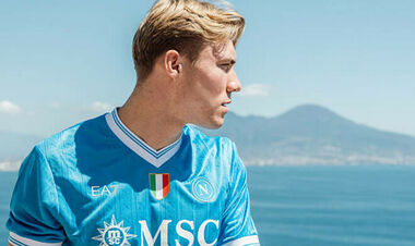 Роналду як приклад: Хойлунд розкрив секрет свого натхнення