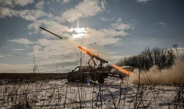 Знищення окупантів продовжується. ЗСУ оновили дані втрат армії рф