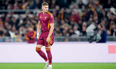 19-кратный чемпион собирается оформить трансфер звезды сборной Украины