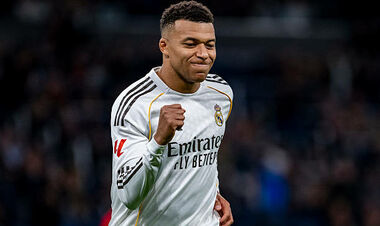 Определен лучший бомбардир Лиги чемпионов в 2025 году