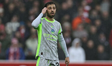 Трансфер мрії Лапорт. Барселона збирається безкоштовно підписати топ-гравця