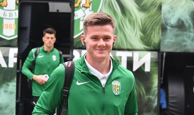 Посилення для Ротаня. Полісся підпише одного з найкращих бомбардирів Карпат