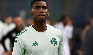 Новости для Трубина и Судакова: экс-игрок Шахтера может сменить клуб