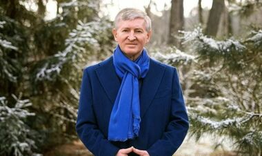 Ринат АХМЕТОВ: «Мы пригласили нового главного тренера, знает вкус побед»