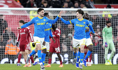 Вулверхэмптон наконец прервал свою проигрышную серию во всех турнирах