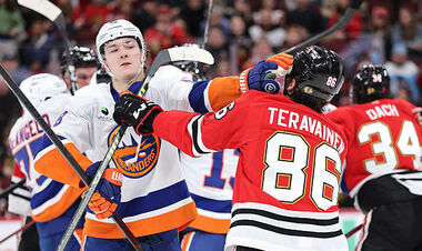 Рекорд НХЛ, камбэк Монреаля, победы Питтсбурга и Торонто