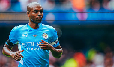 Фернандіньо, Ракитич та інші. Хто закінчив кар'єру в 2025 році?