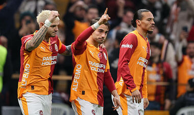 Турецкие клубы разорвали Transfermarkt в 2025 году