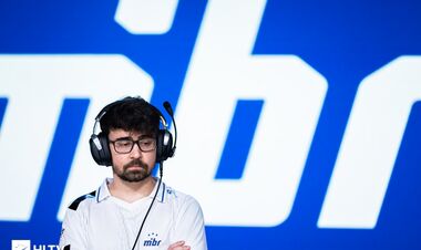 Відомий бразильский клуб з CS2 розпочав пошуки тренера