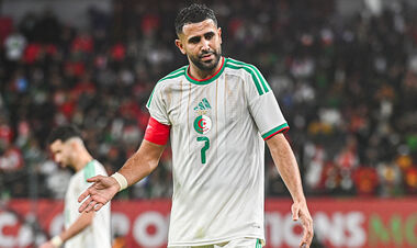 Экваториальная Гвинея – Алжир. Прогноз и анонс на матч КАН