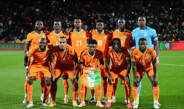 Габон – Кот д'Івуар. Прогноз і анонс на матч Кубка африканських націй 2025