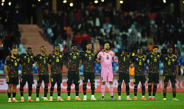 Мозамбік – Камерун. Прогноз і анонс на матч Кубка африканських націй 2025