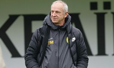 Відрядження в Бразилію. Лівий Берег знайшов кількох новачків