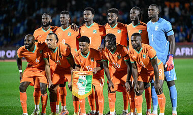 Габон – Кот-д'Ивуар, Мозамбик – Камерун. Смотреть онлайн. LIVE трансляция