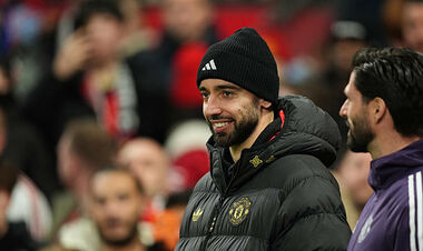 Фернандеш став найкращим гравцем топ-5 ліг за кількістю створених моментів