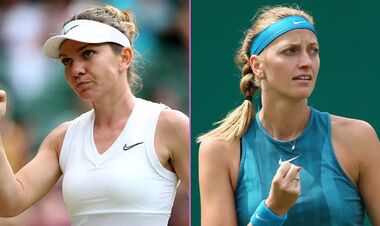Халеп, Квитова и другие. Теннисистки, которые завершили карьеру в 2025 году