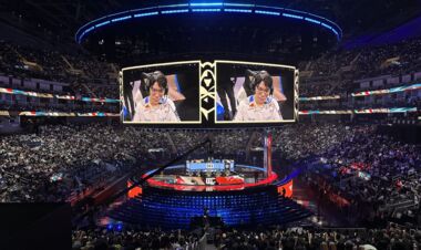 Медіавартість замість переглядів. Найцінніші кіберспортивні івенти року