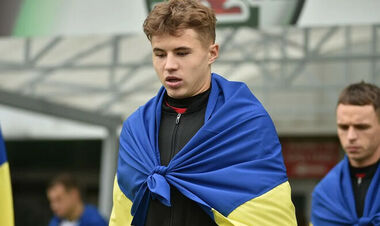 Неожиданный претендент. Игрок клуба УПЛ замахнулся на чемпионство