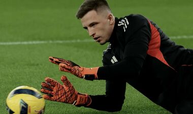 ТРУБИН: «Чемпионат мира – это цель. Не просто попасть, а и выйти из группы»