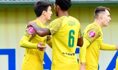 Претендент на выход в УПЛ подпишет 8-9 новичков