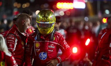 Льюїс Хемілтон розкрив деталі нового режиму підготовки до сезону Ф1