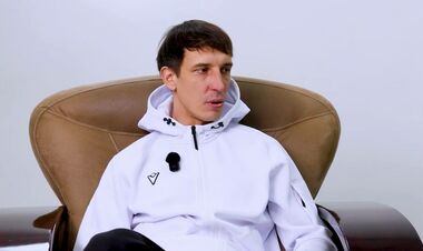 Олексій ПОЗДНЯКОВ: «Академія ЛНЗ постійно прогресує»