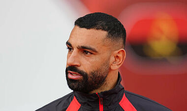 Новини для Довбика: до Рому може перейти найкращий бомбардир АПЛ