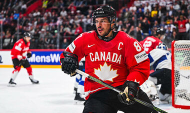 Кросби, Макдэвид и Селебрини. Сборная Канады объявила заявку на Олимпиаду