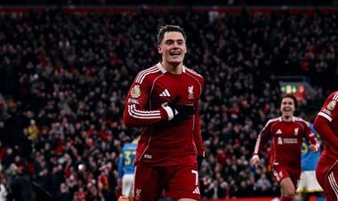 Ливерпуль – Лидс. Прогноз и анонс на матч чемпионата Англии