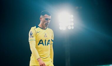 Брентфорд – Тоттенхэм. Прогноз и анонс на матч чемпионата Англии