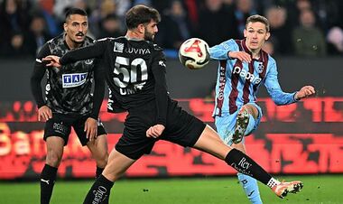 Источник: информация об аренде Сикана в клуб Касымпаша не подтверждается