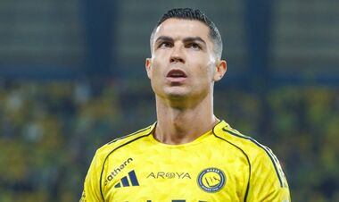 Роналду снова оденет футболку мадридского Реала