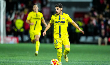 Фіорентина домовилася про перехід екс-вінгера Шахтаря