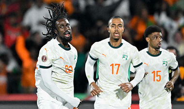 Камбек слонов. Кот-д'Ивуар и Камерун заочно определили победителя группы